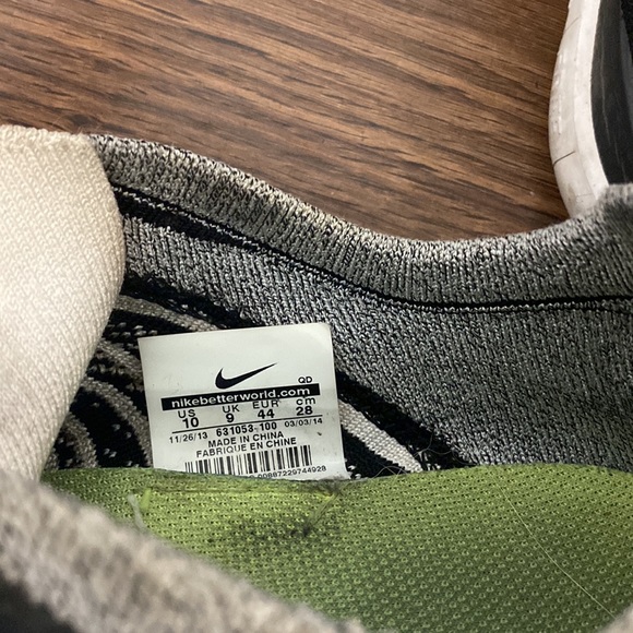 Nike free run 2.0 - Picture 3 of 4